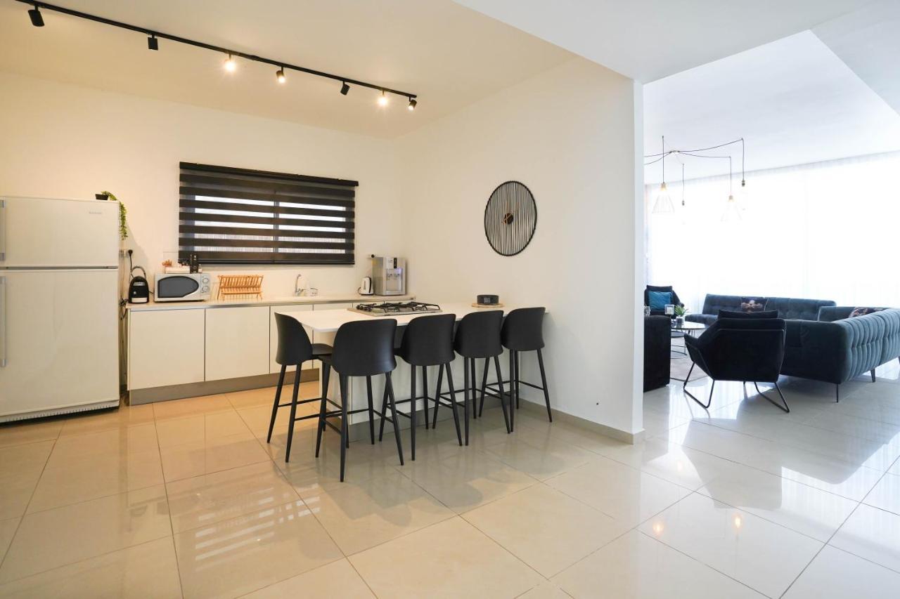Yalarent Mountainside Duplexes With Private Pool Eilat Exterior photo