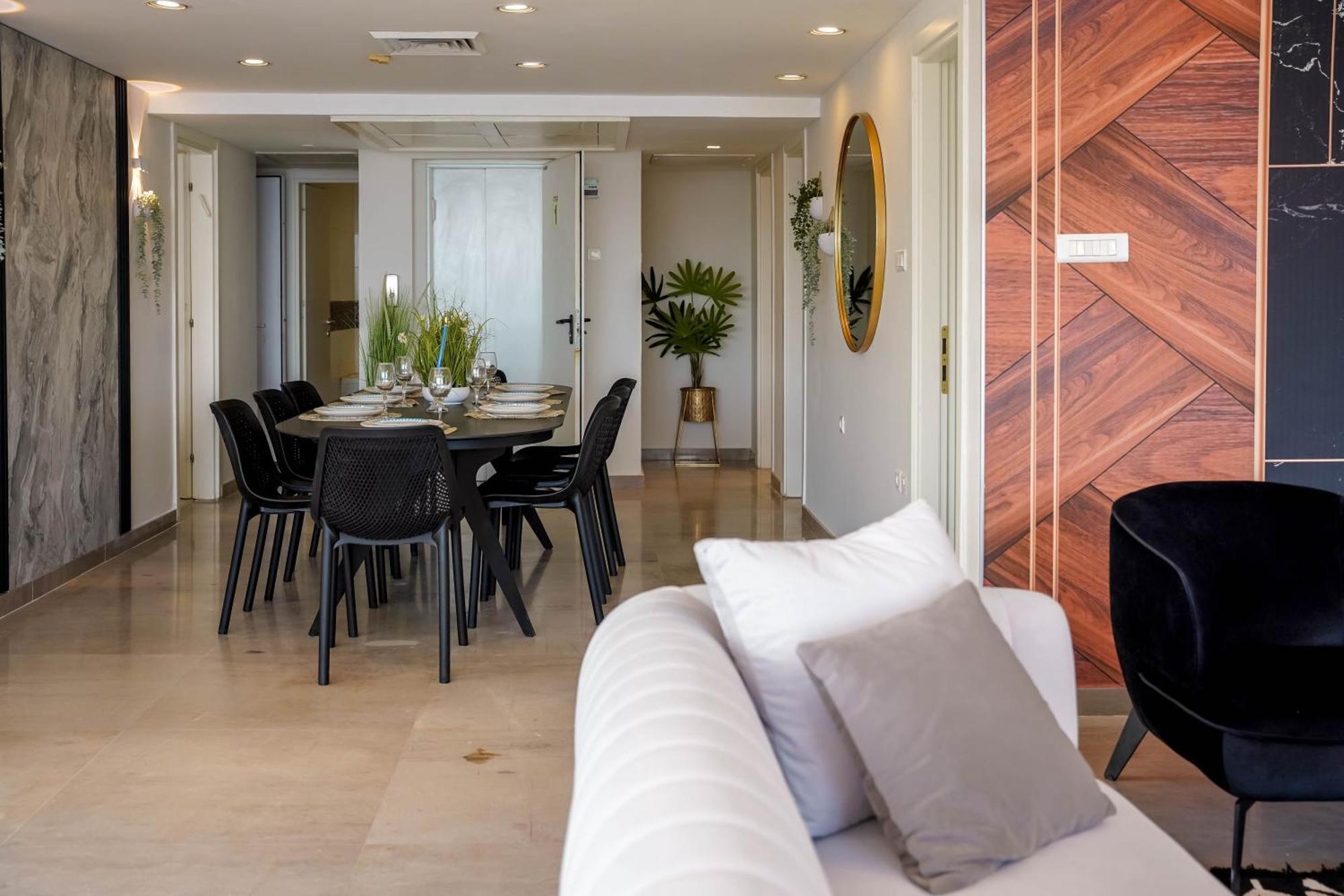 Yalarent Mountainside Duplexes With Private Pool Eilat Exterior photo